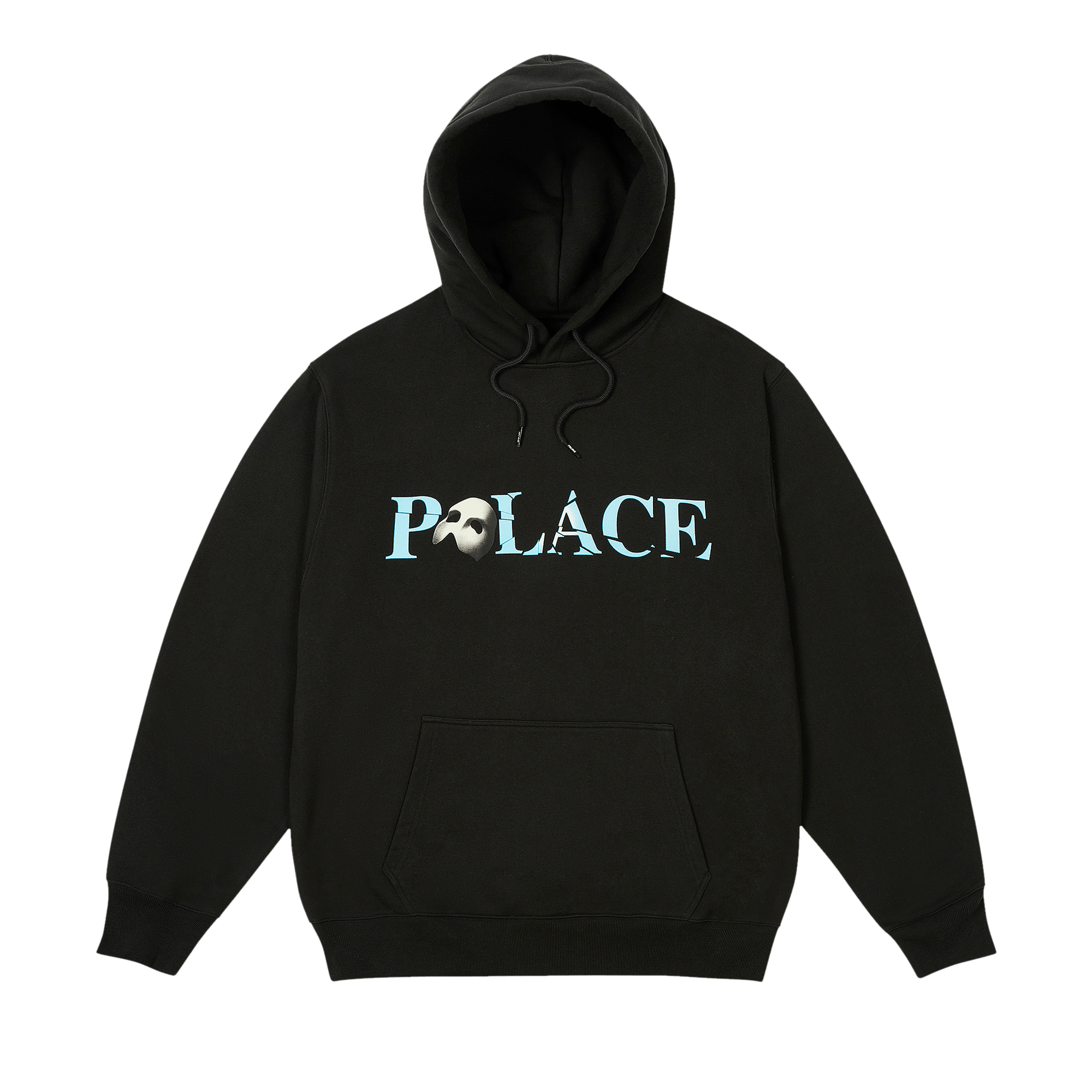 Palace Phantom Of The Opera Hood 'Black'