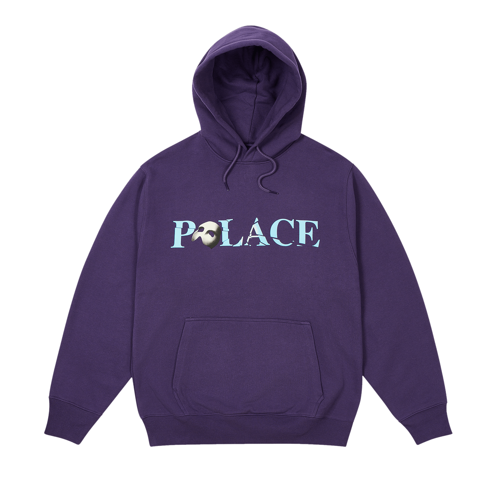 Palace Phantom Of The Opera Hood 'Purple'