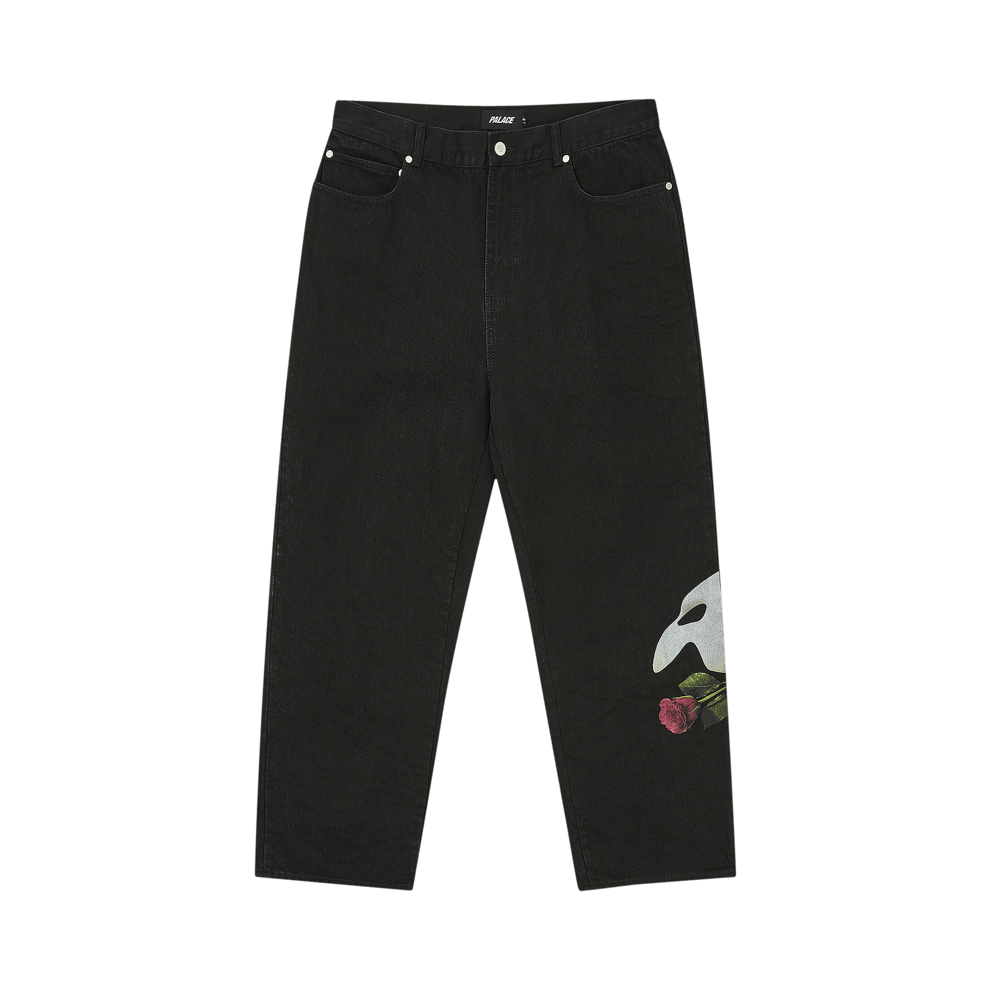 Palace Phantom Of The Opera P45 Standard Jean 'Black'