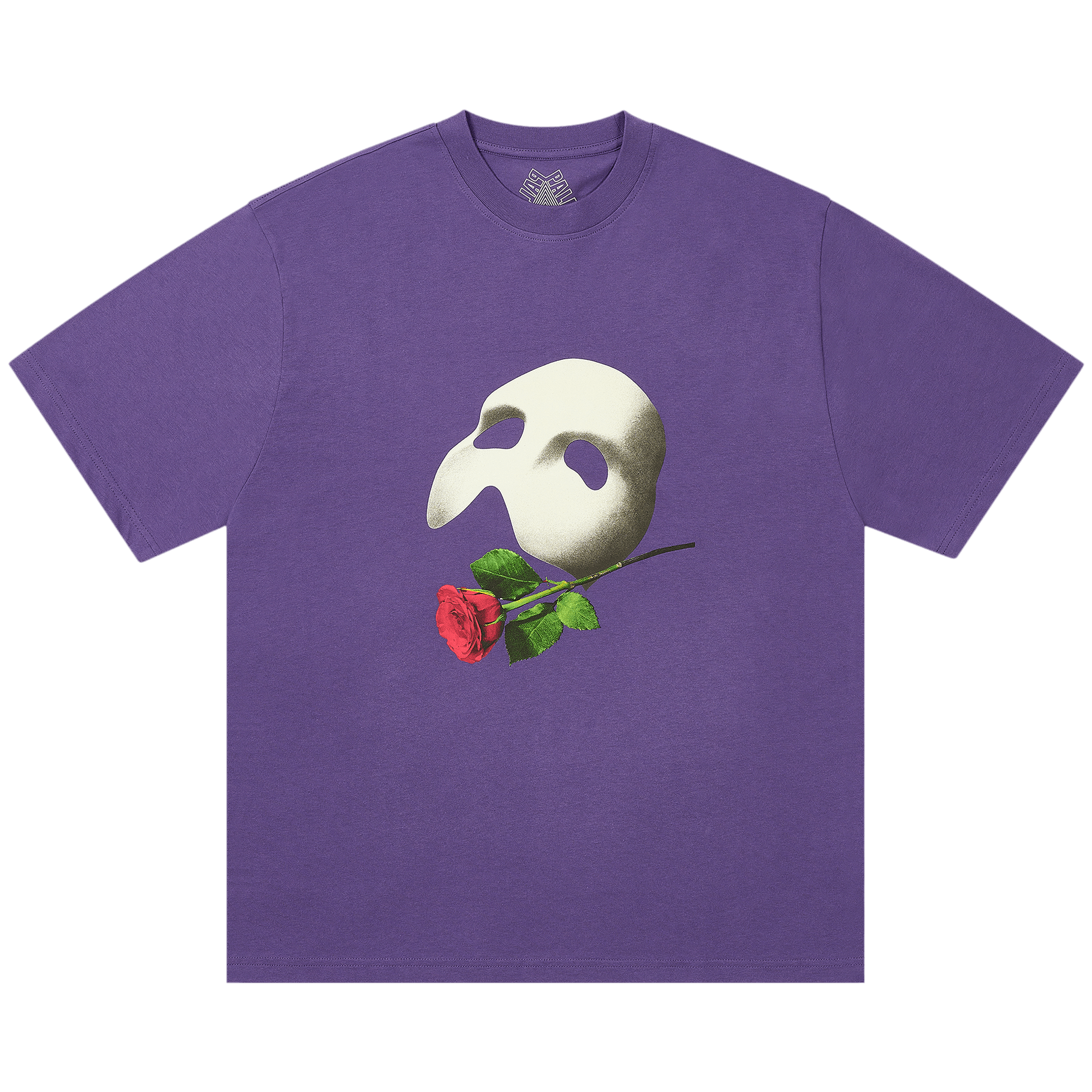 Palace Phantom Of The Opera T-Shirt 'Purp'