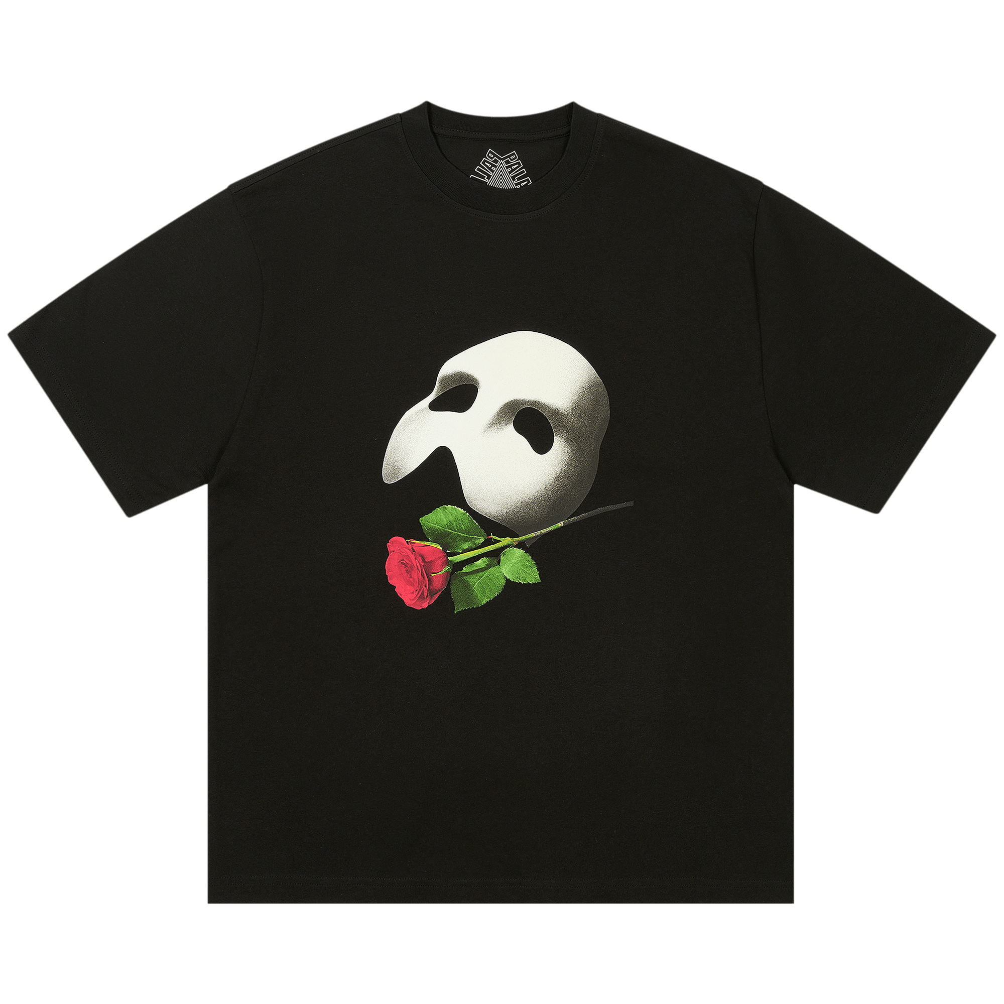 Palace Phantom Of The Opera T-Shirt 'Black'