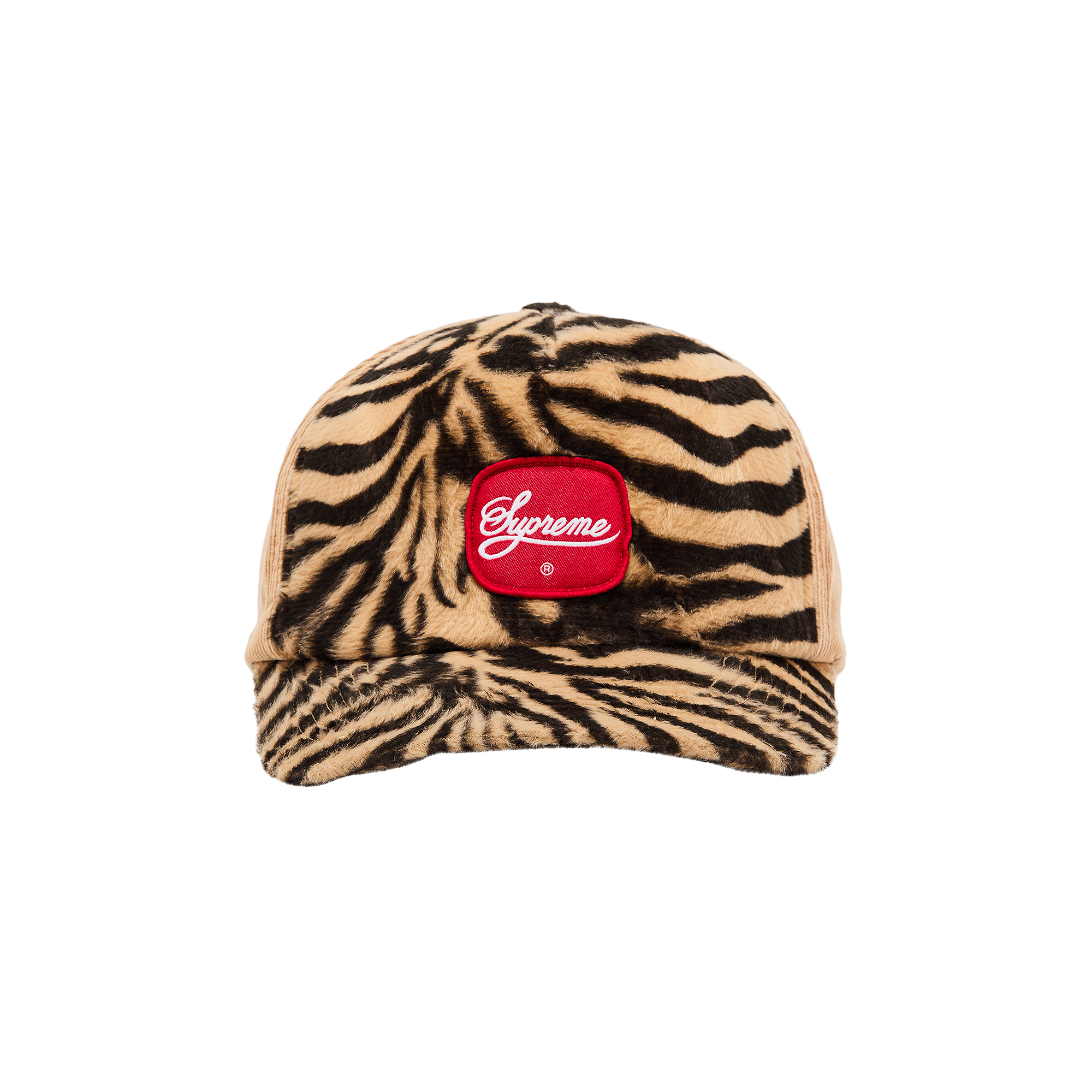 Supreme Tiger 5-Panel 'Tan'