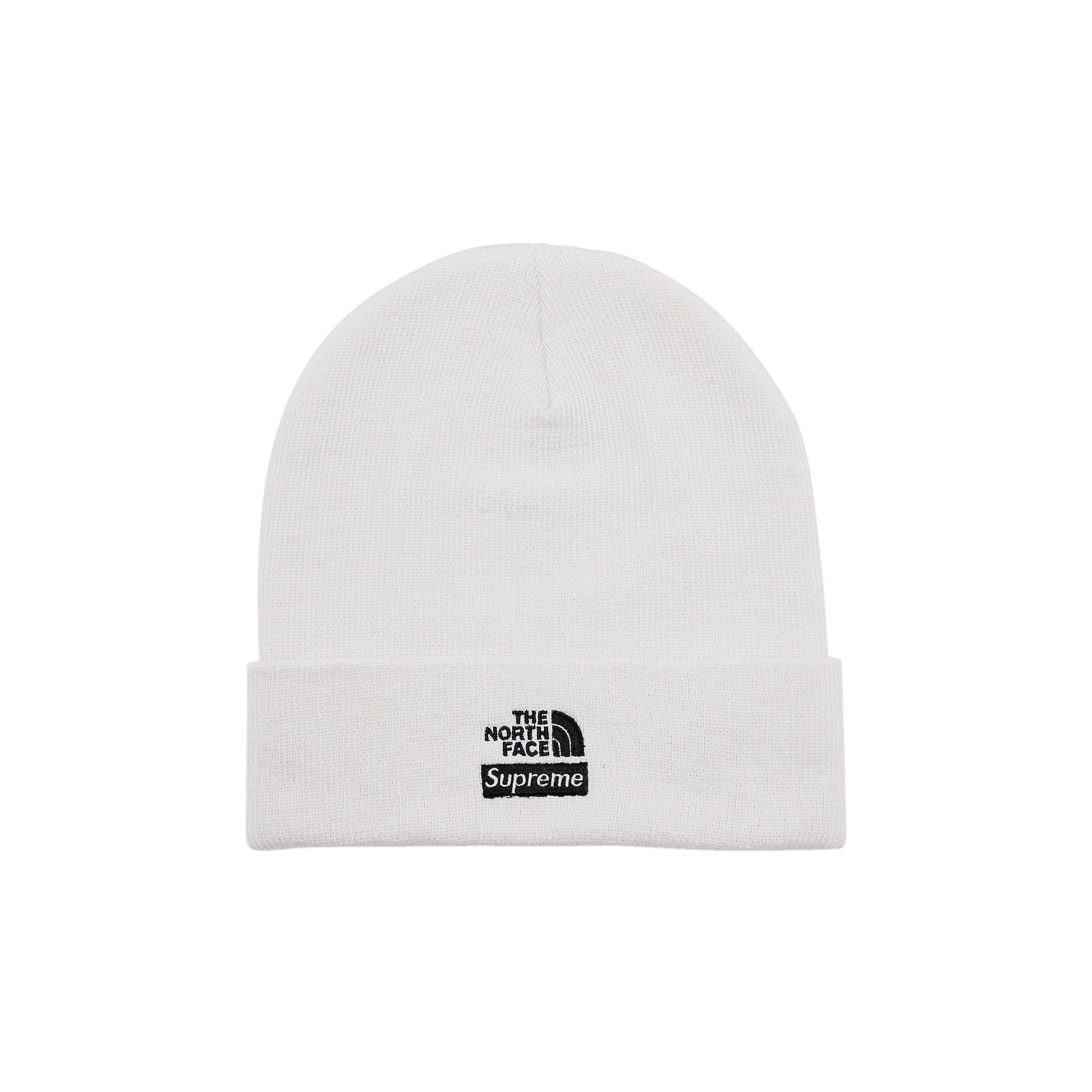 Supreme x The North Face Beanie 'White'