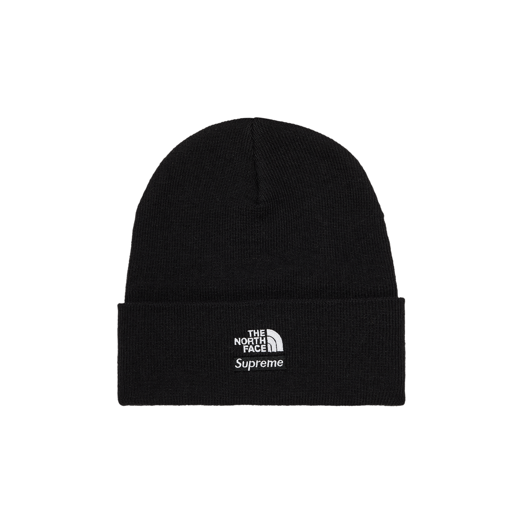 Supreme x The North Face Beanie 'Black'