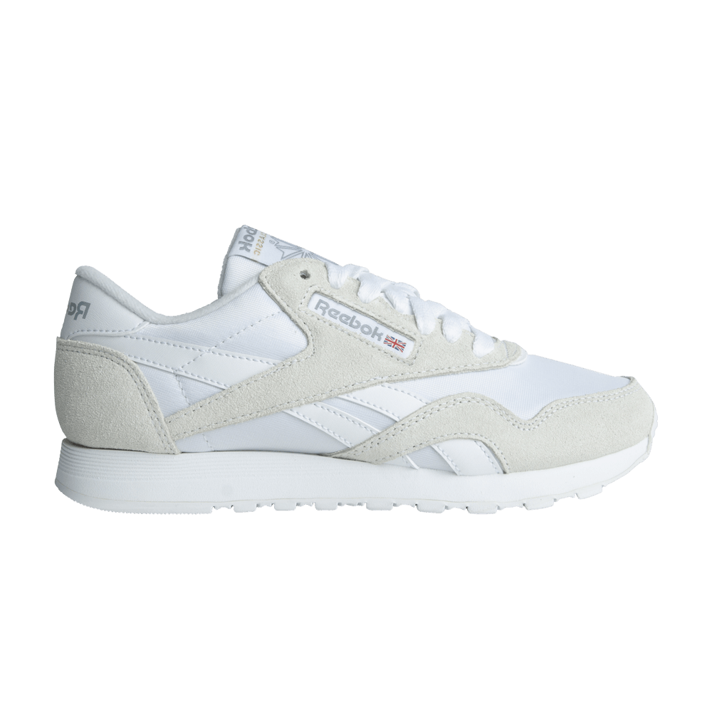 Reebok Wmns Classic Nylon 'Steely Fog'