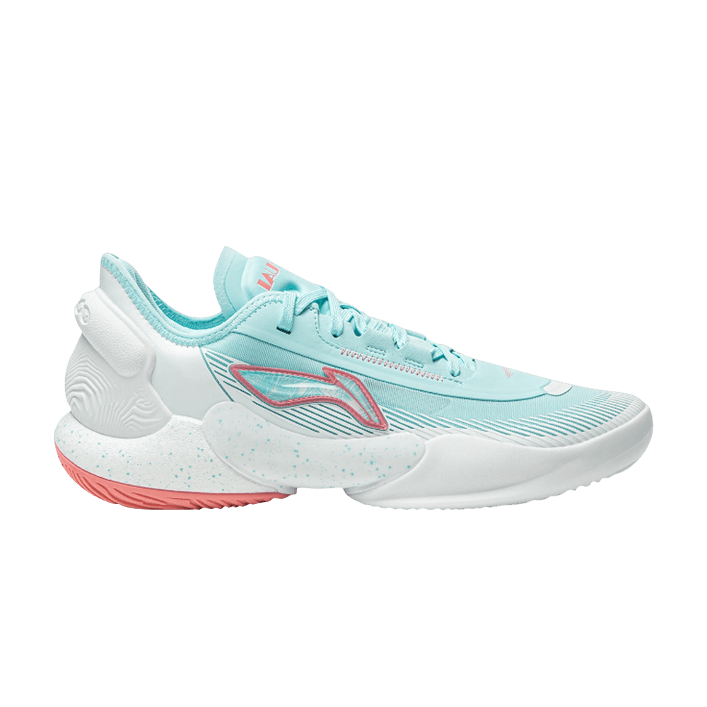 Li-Ning Yushuai 18 V2 'Miami Beach'