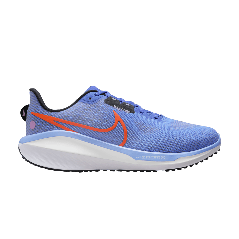 Nike Wmns Vomero 17 'Royal Pulse Hyper Crimson'