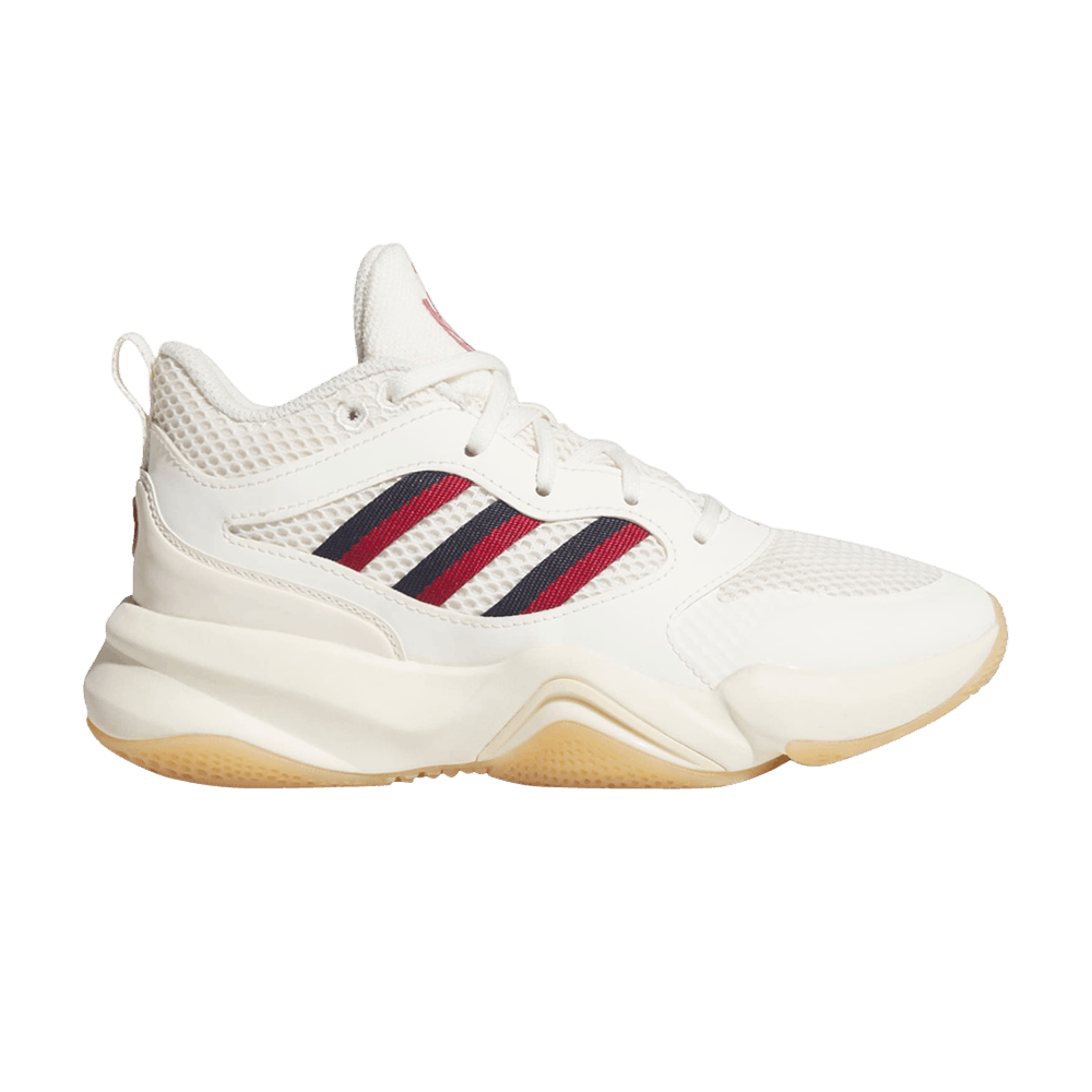 Buy Adidas Mahomes 2 Impact FLX 'Throw a Good Time - Purple