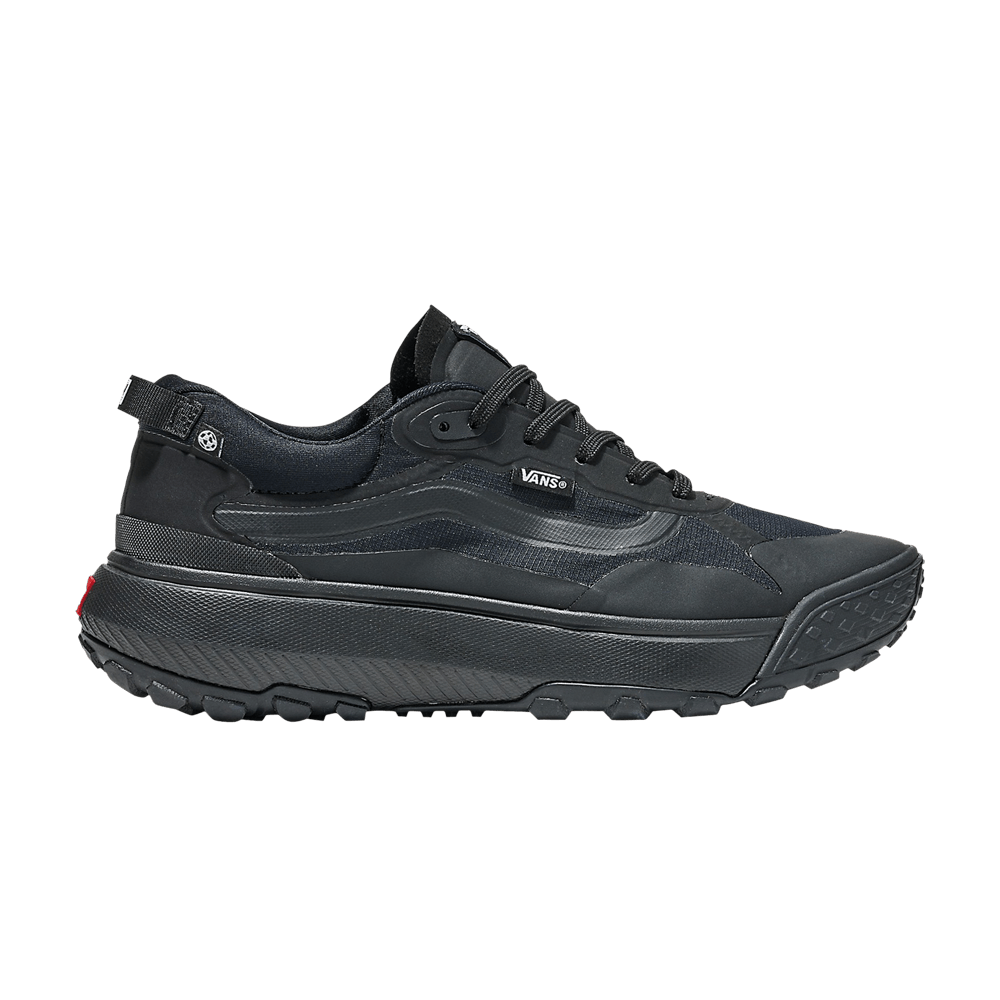 Vans Crosspath MTE 'Black'