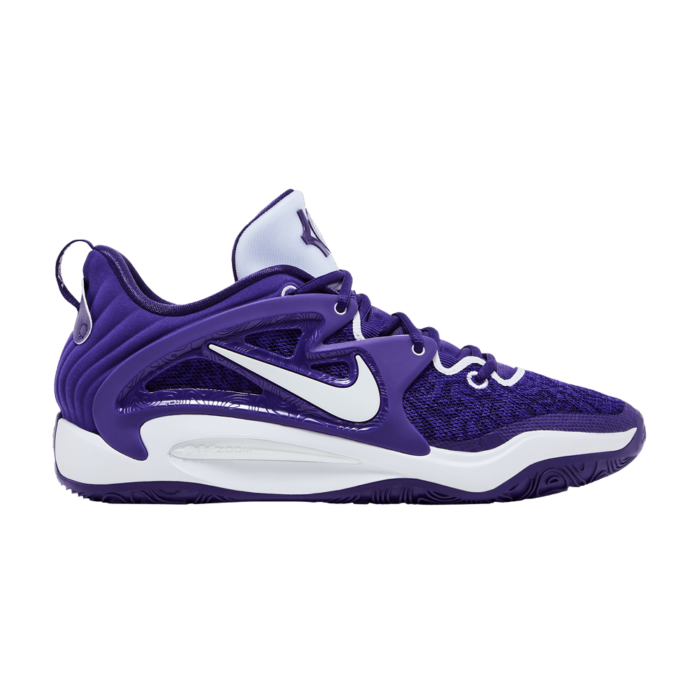 Nike KD 15 TB 'Court Purple'