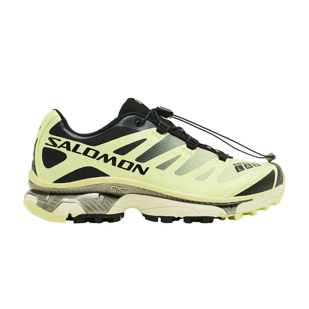 Salomon XT-4 OG 'Sunny Lime'