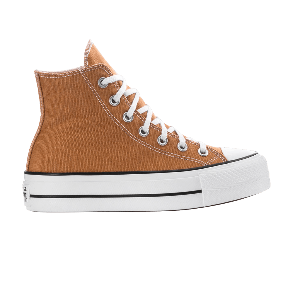 Converse Wmns Chuck Taylor Lift High Platform 'Gingersnap'