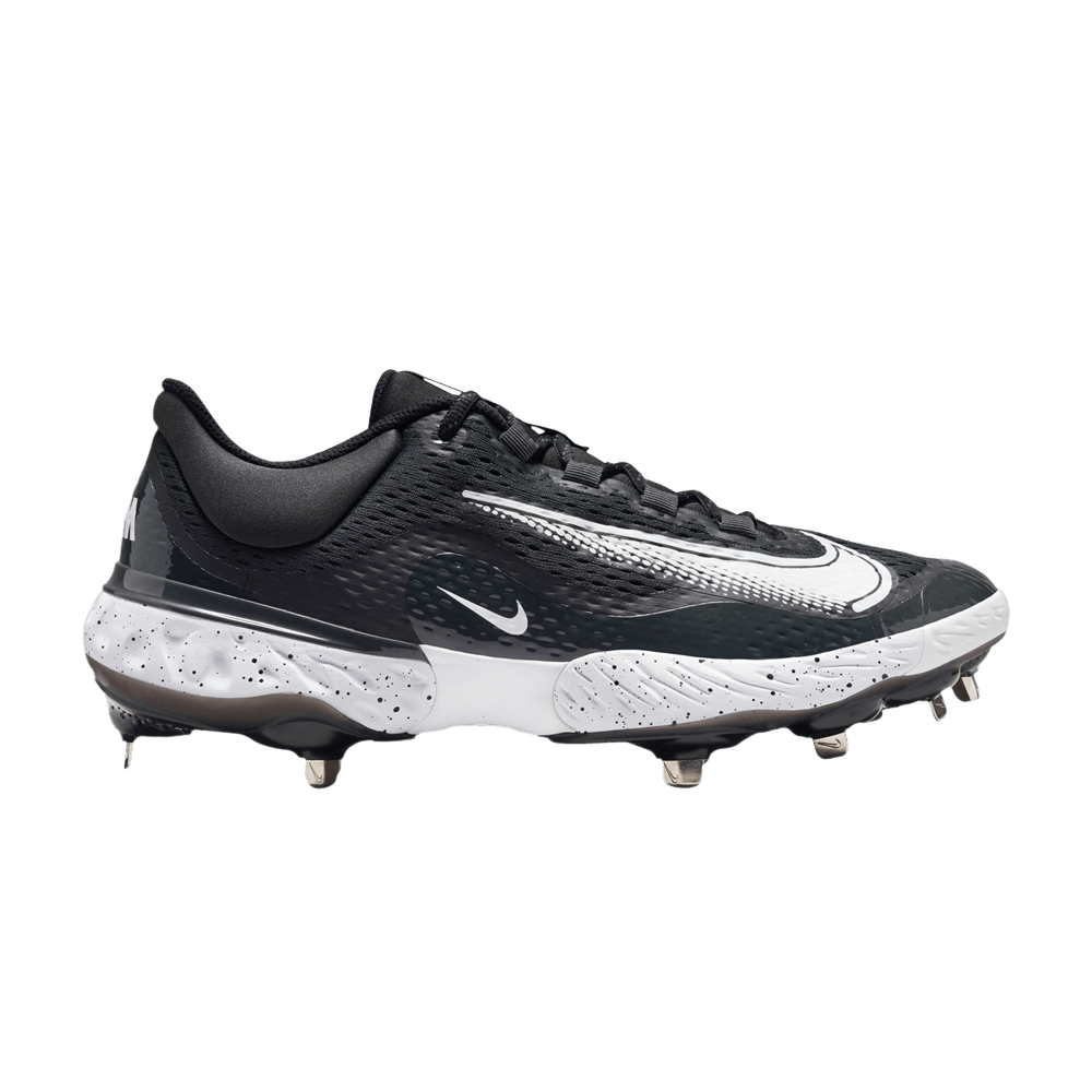Buy Nike Alpha Huarache Elite 4 Low MCS  display picture 1