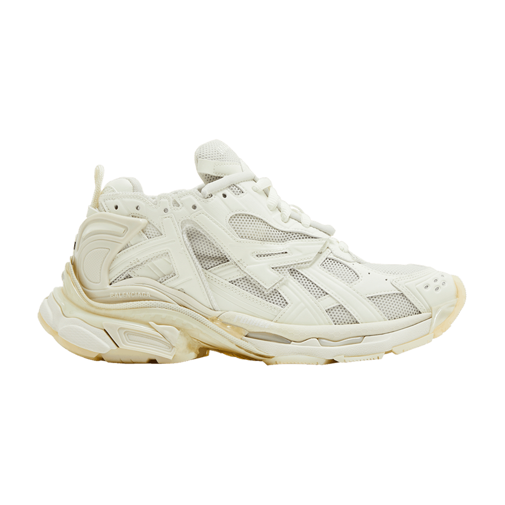 Balenciaga Runner Sneaker 'Glow In The Dark'