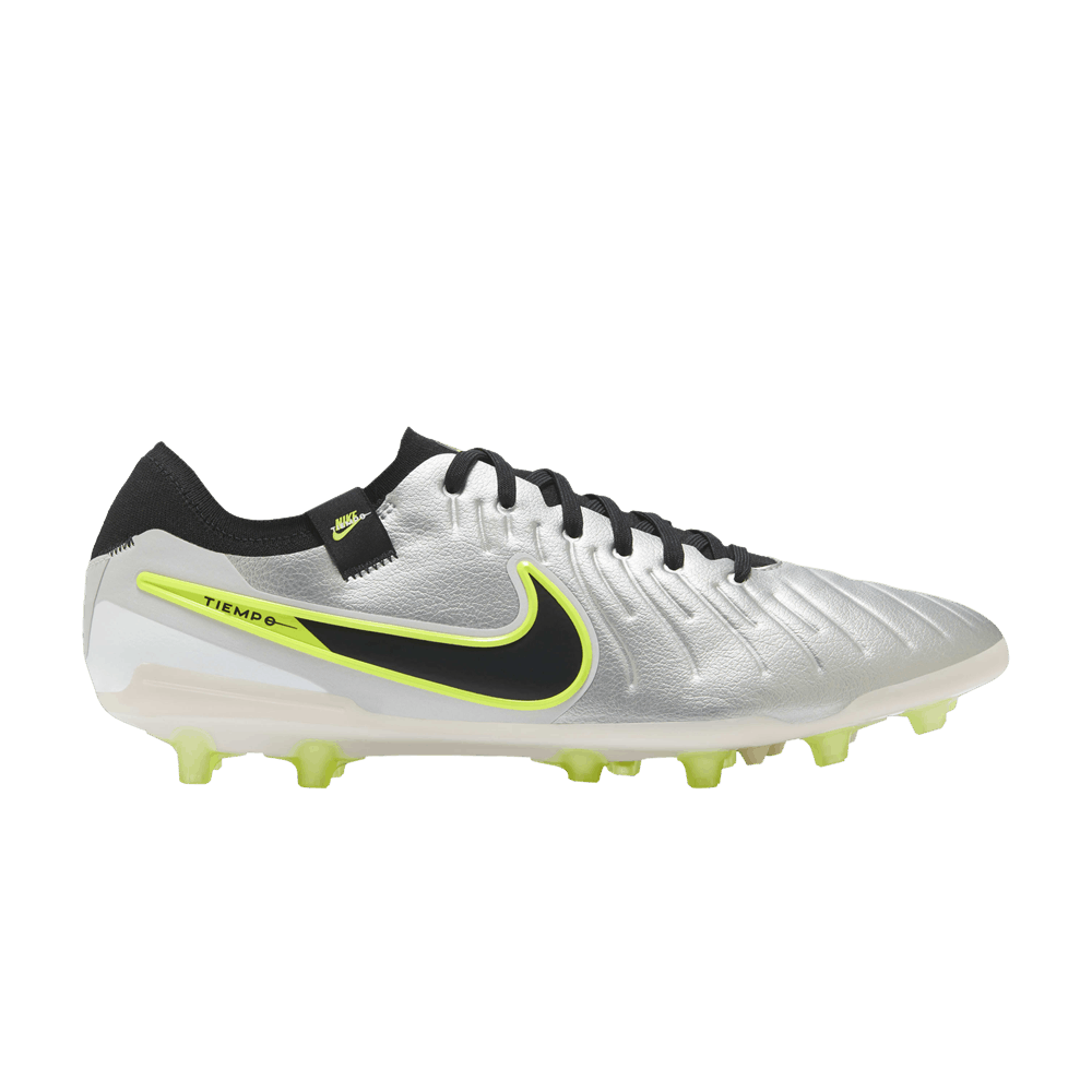 Nike Tiempo Legend 10 Pro AG 'Mad Voltage Pack'