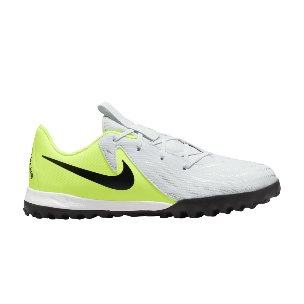 Nike Phantom GX 2 Academy TF GS 'Mad Voltage Pack'