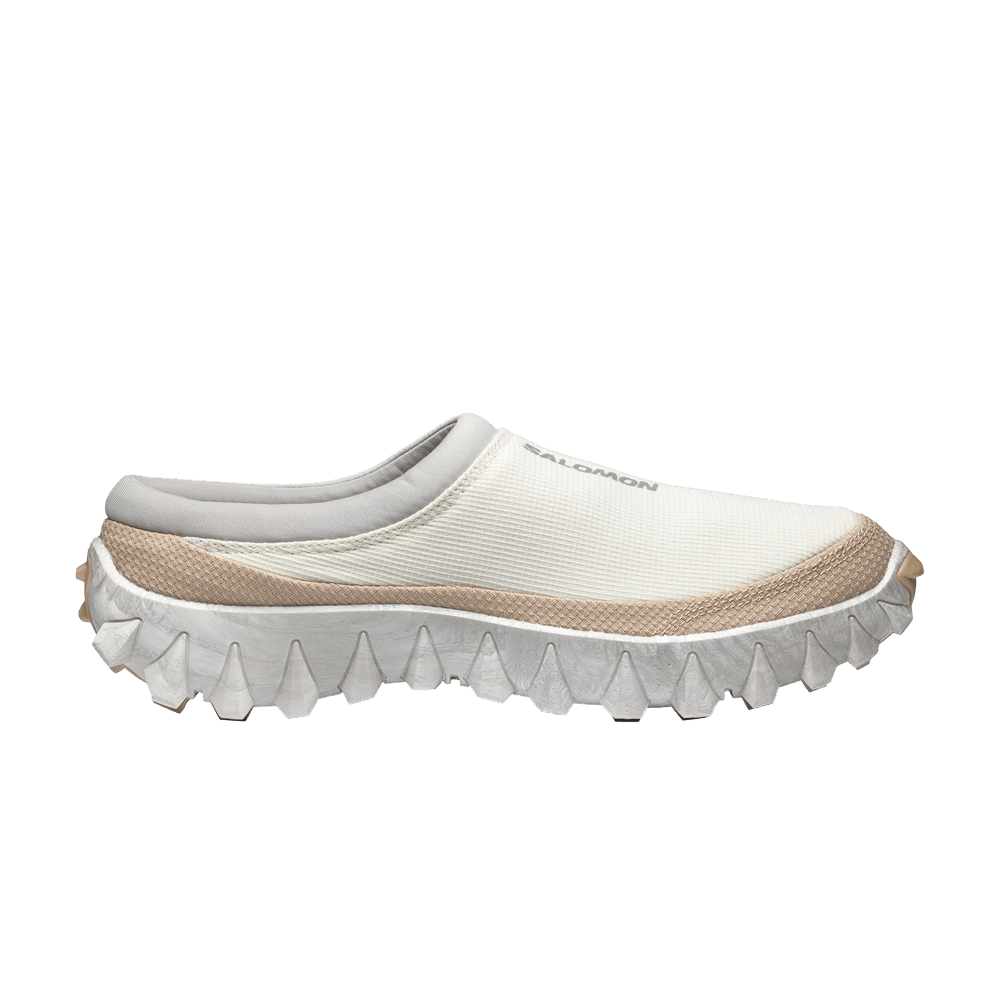 Salomon Snowclog 'Vanilla Ice Almond Milk'