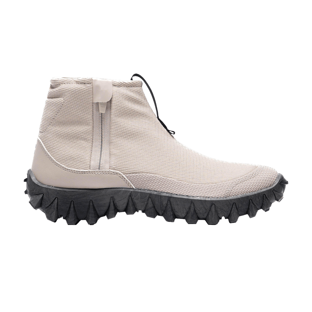 Salomon Snowclog Mid 'Feather Grey'