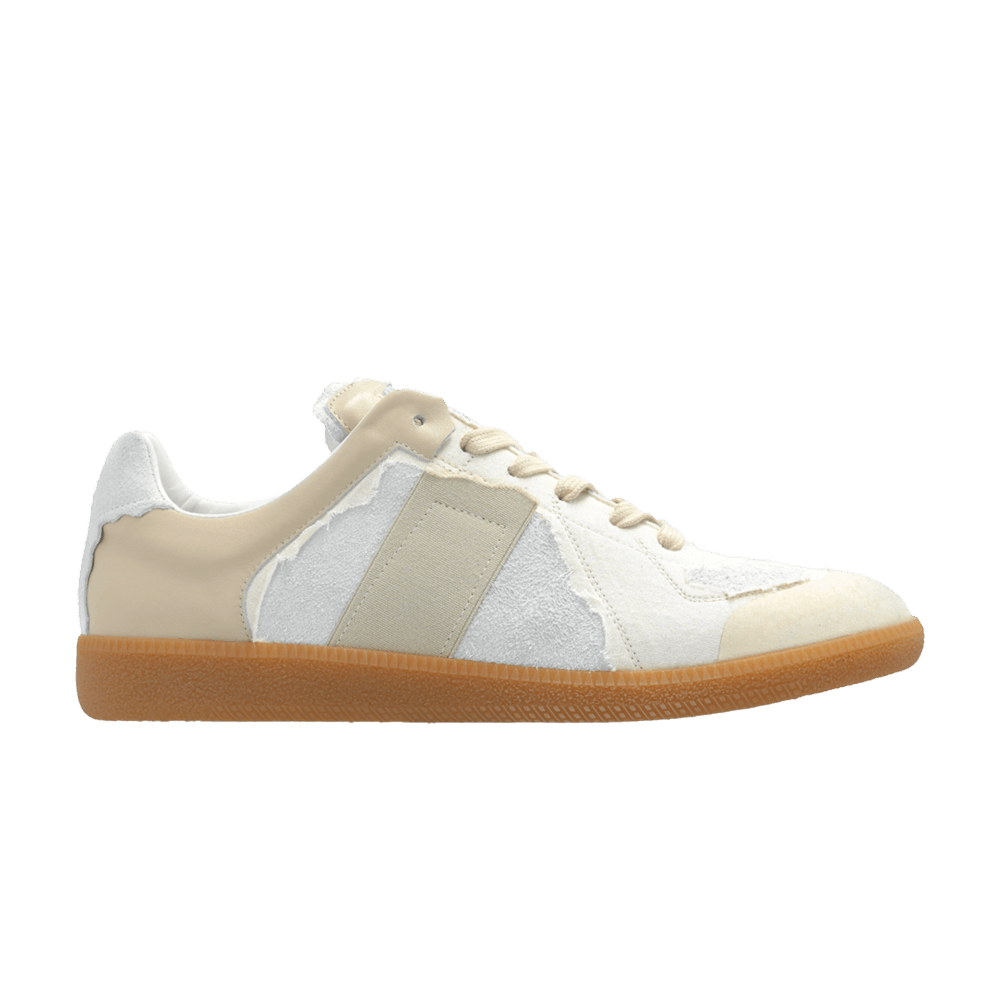 Maison Margiela Replica Inside Out Low 'Reversed Replica'