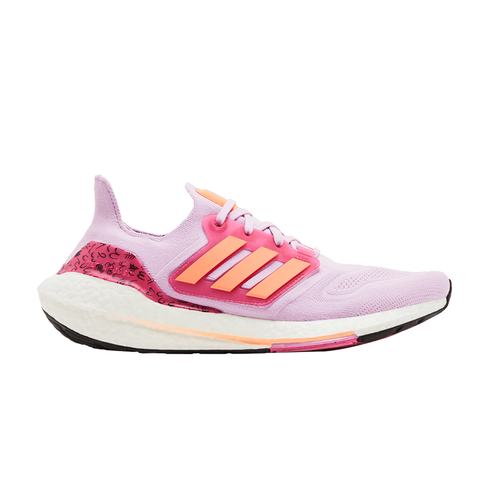 adidas Wmns UltraBoost 22 'Breast Cancer Awareness'
