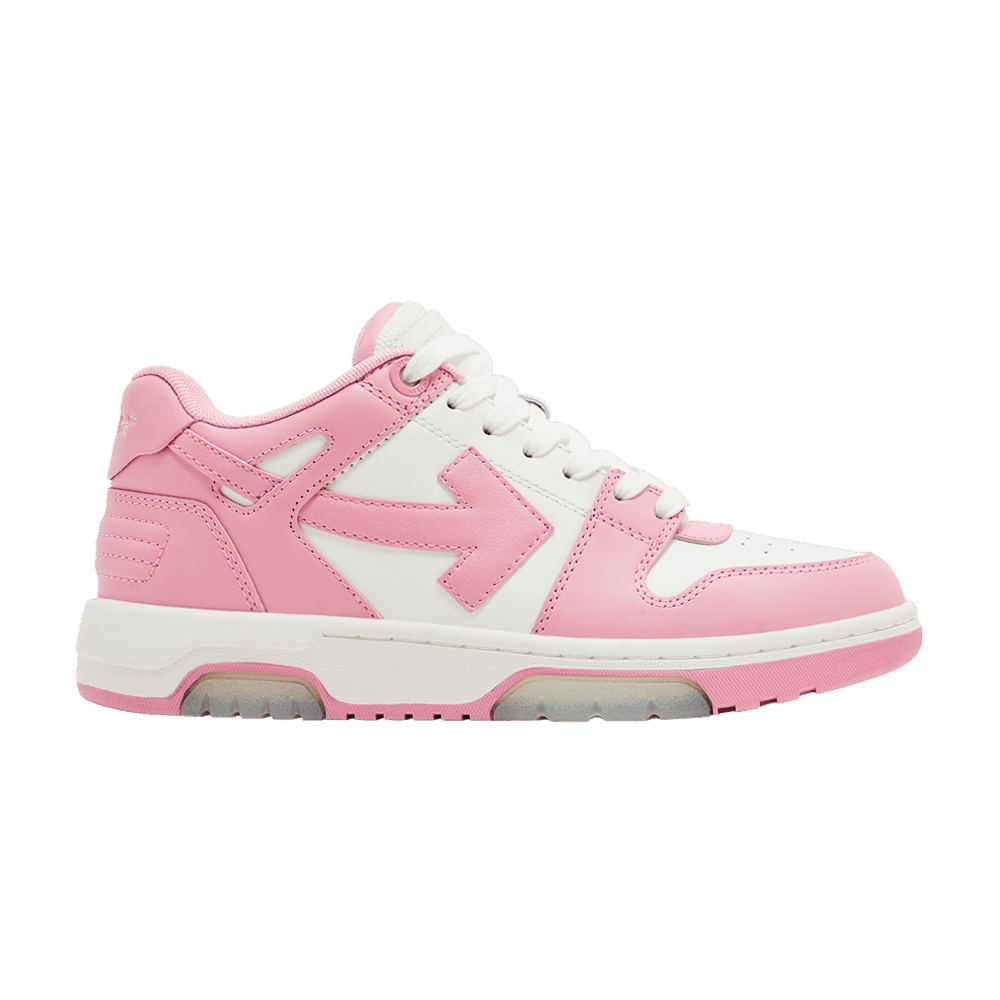 Off-White Wmns Out of Office 'White Light Pink'