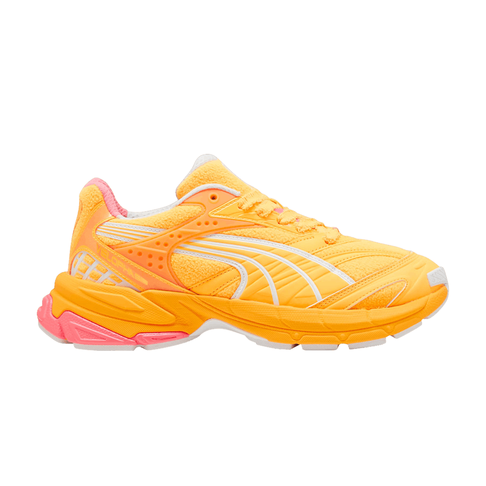 Puma Scuderia Ferrari x Velophasis 'Neon Energy Pack - Sun Stream'
