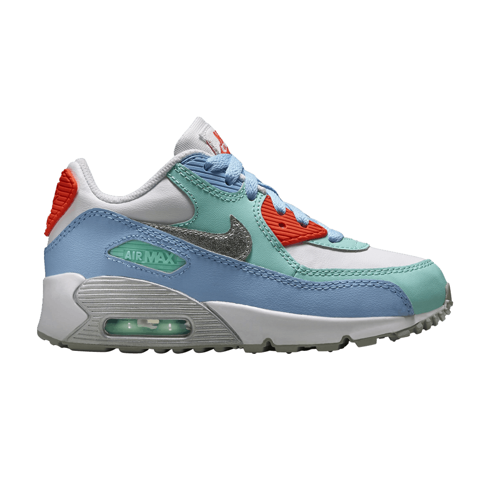 Nike Air Max 90 PS 'Lakeside Artisan Teal'