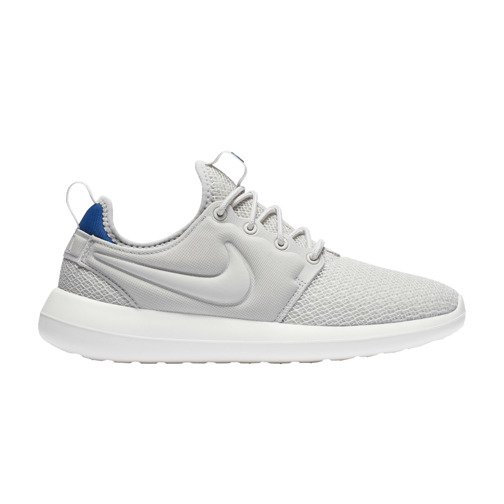 Nike Wmns Roshe Two 'Light Bone Blue'