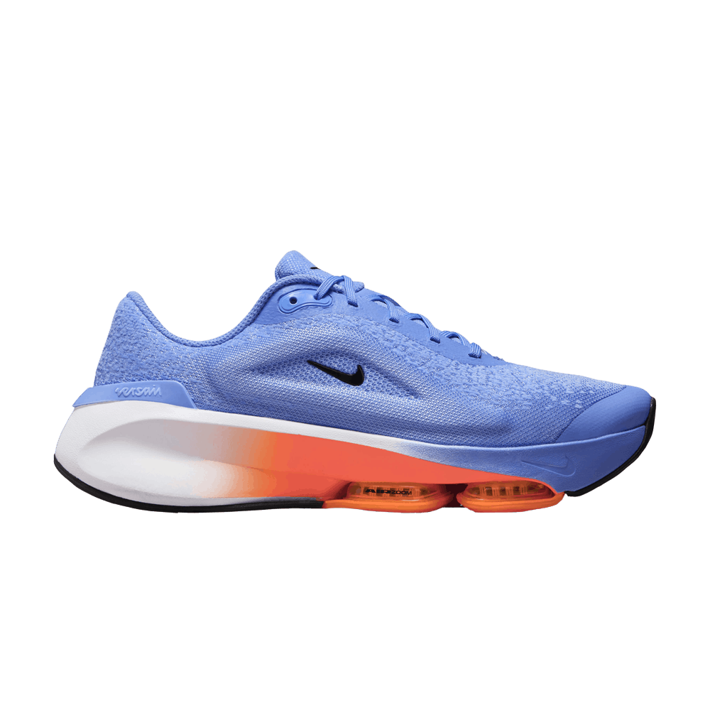 Nike Wmns Versair 'Royal Pulse Hyper Crimson'