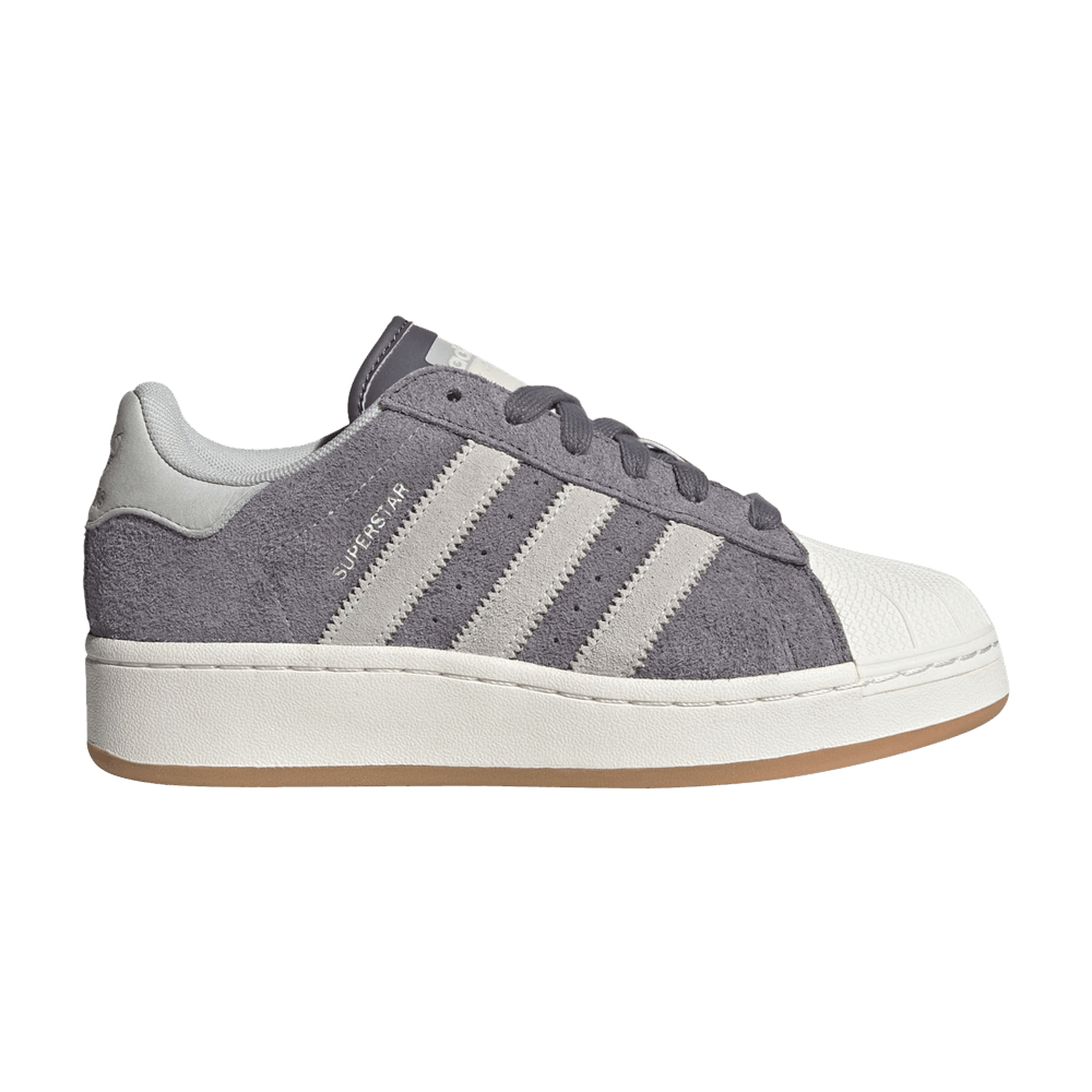 adidas Wmns Superstar XLG 'Trace Grey'