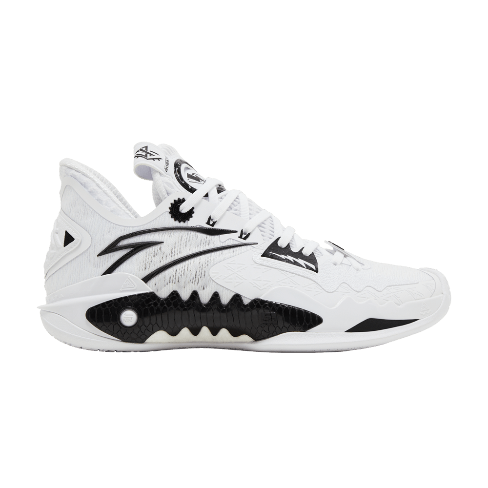 Anta Shock Wave 5 'First Year'