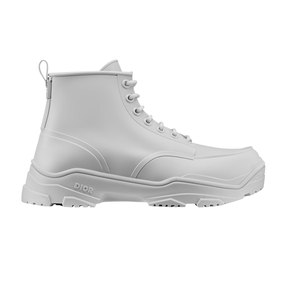 Dior Ankle Boot 'Beige'