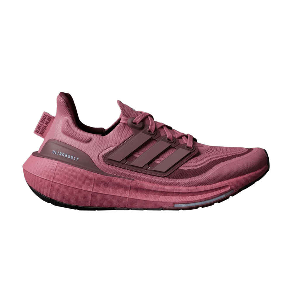 Adidas Wmns UltraBoost Light 'Pink Strata'