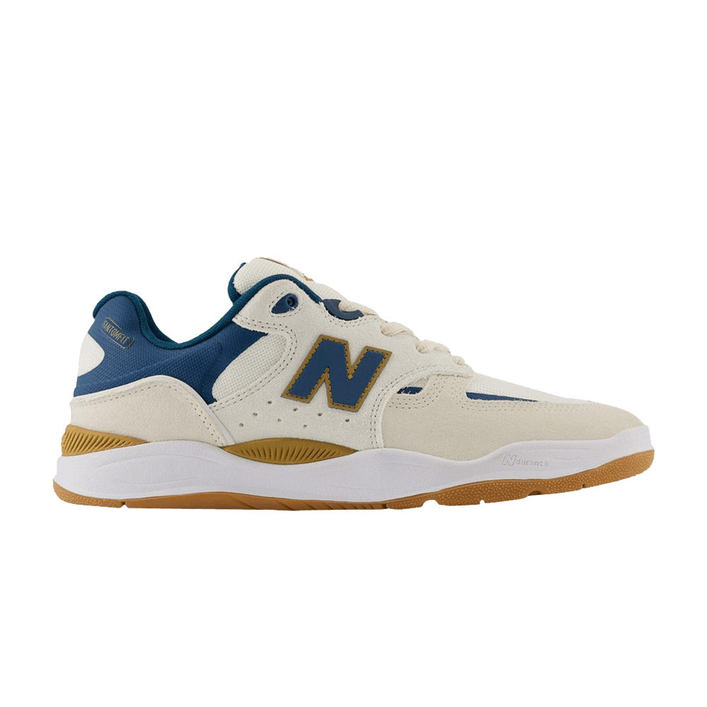 Buy Tiago Lemos x New Balance Numeric 1010 'White Black