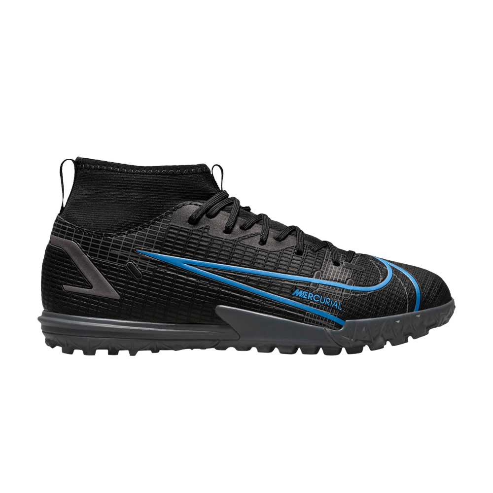 Nike Mercurial Superfly 8 Academy TF GS 'Renew Pack'