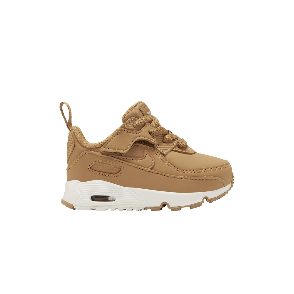 Nike Air Max 90 EasyOn TD 'Flax'