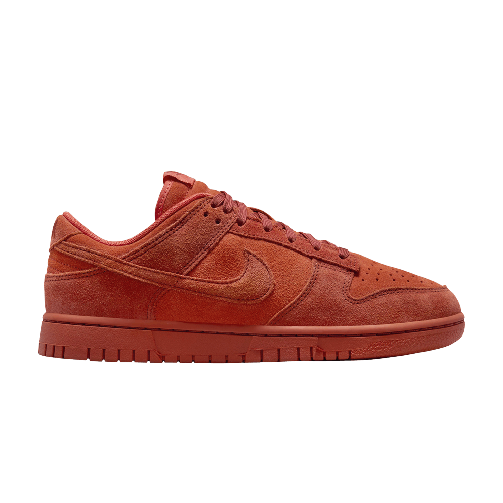 Nike Wmns Dunk Low SE 'Valley Of Fire'