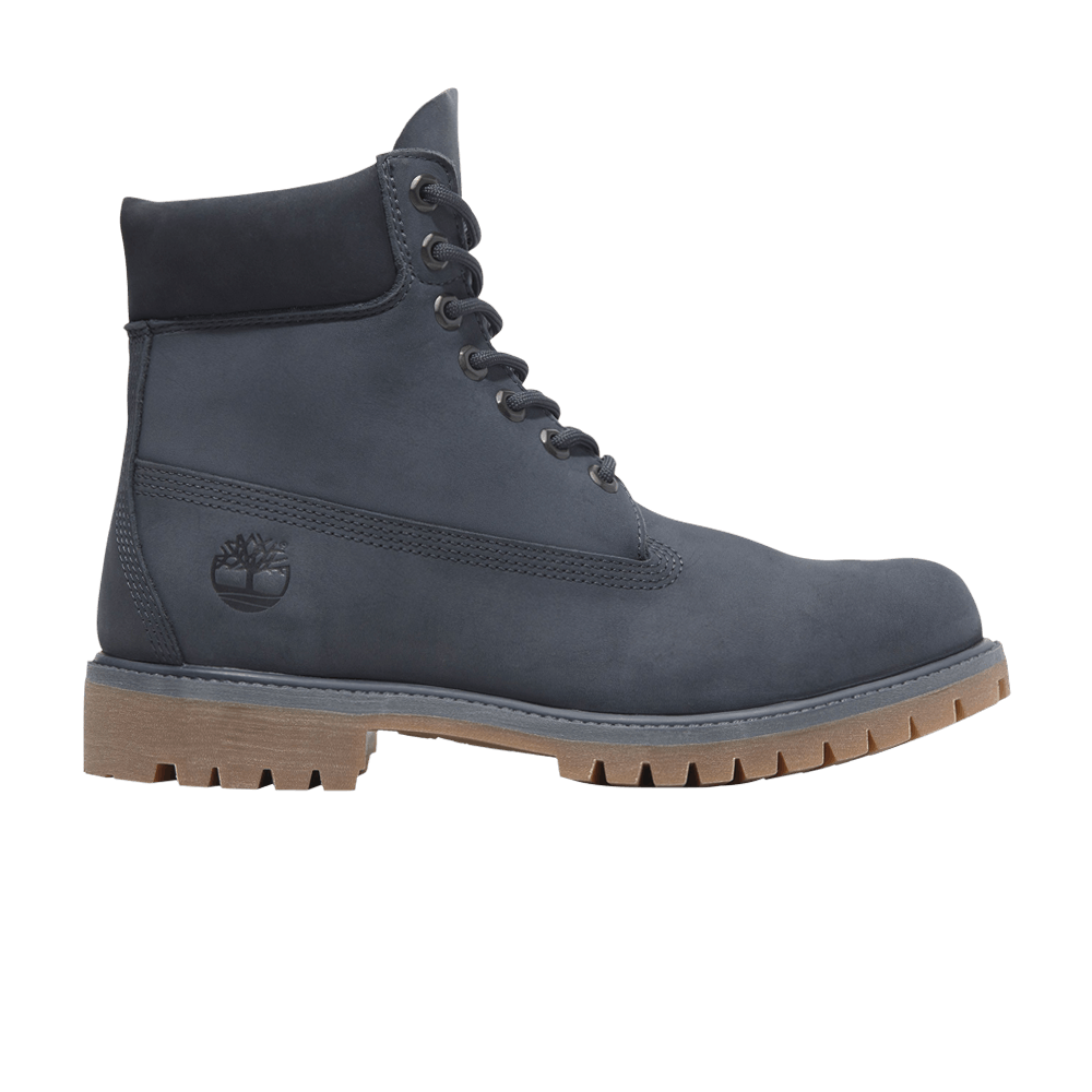 Timberland 6 Inch Premium Boot 'Dark Blue'