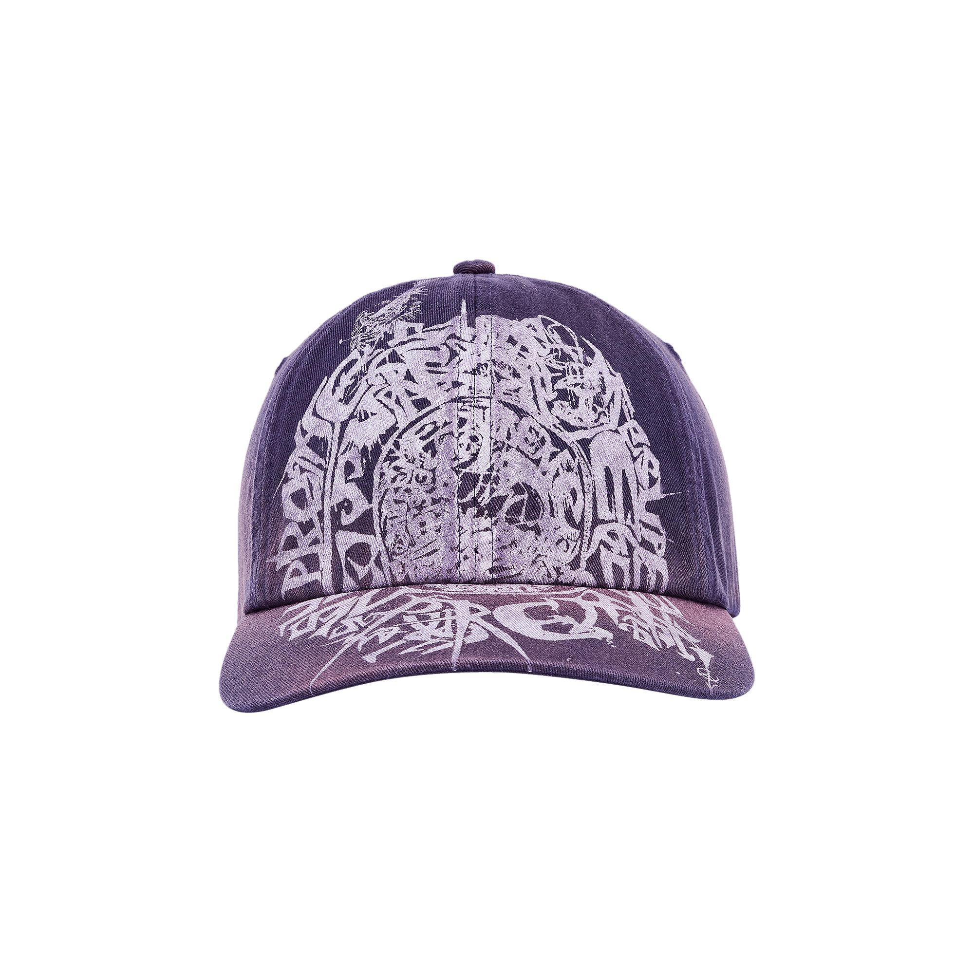 Supreme Liberty 6-Panel 'Navy'