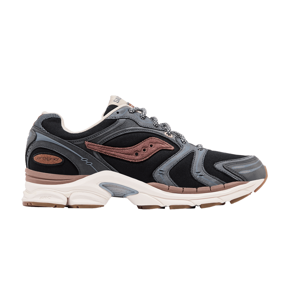 Saucony ProGrid Triumph 4 'Secure Pack'