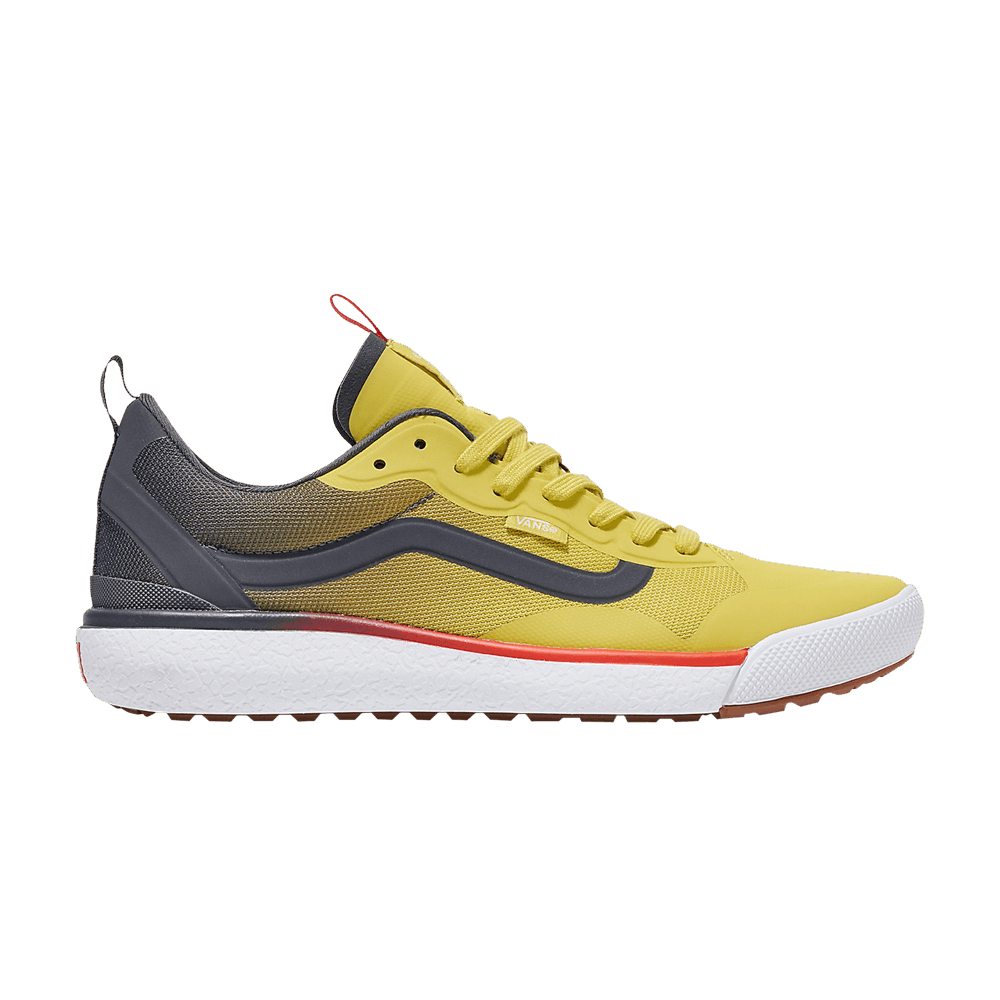 Vans UltraRange EXO MTE 'Sulphur Yellow'