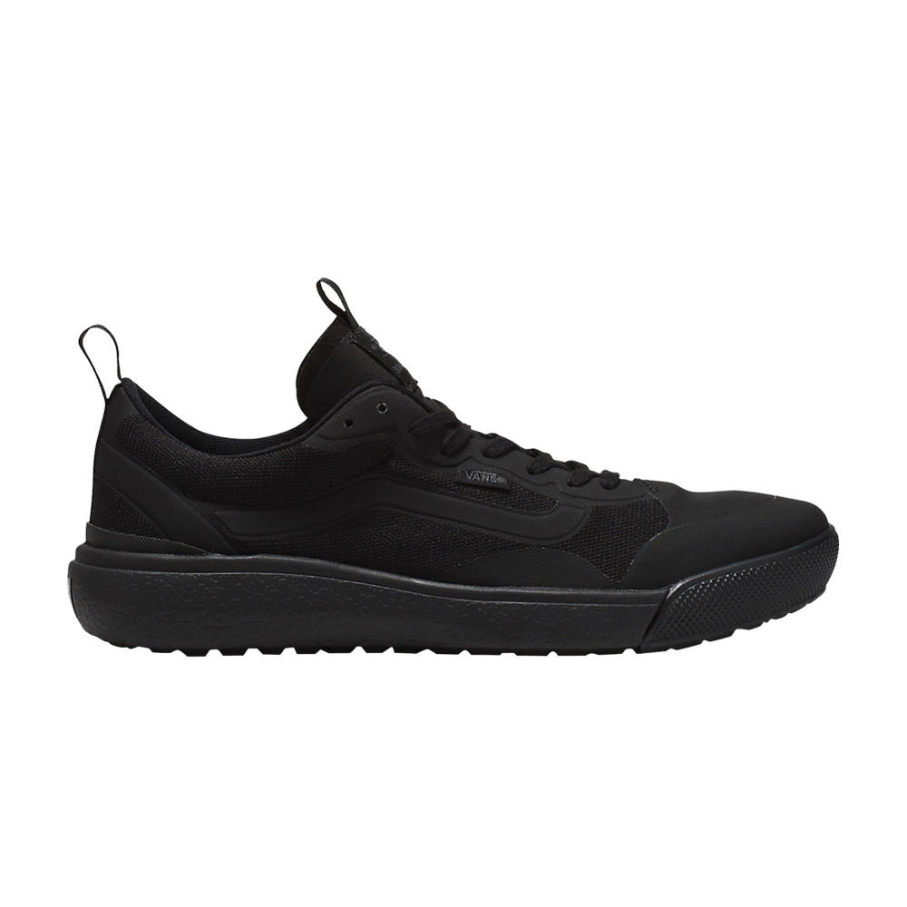 Vans UltraRange EXO MTE 'Black'