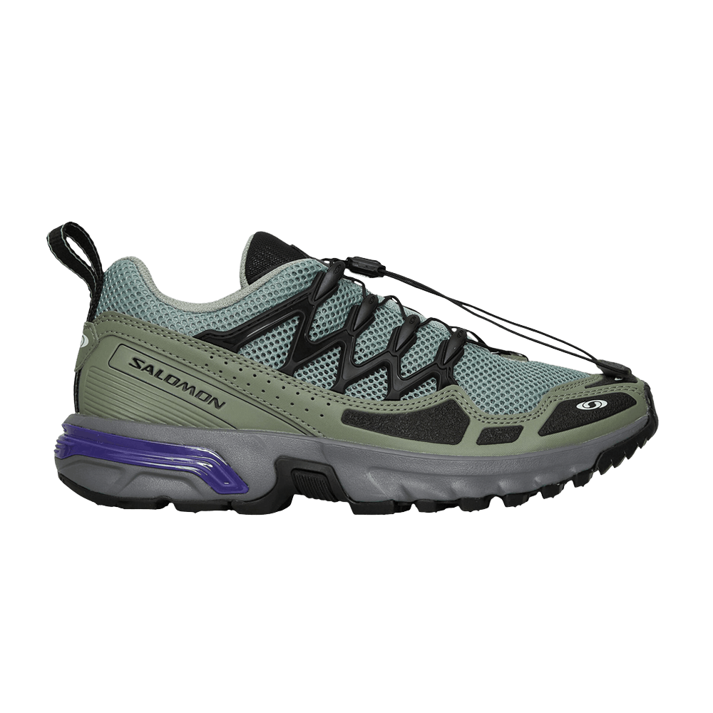 Salomon ACS+ OG 'Liberty'