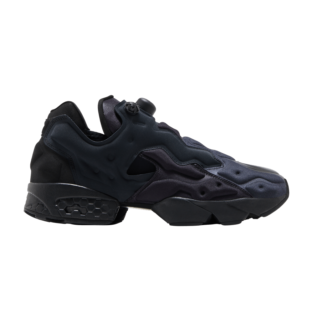 Buy Happy99 x Reebok InstaPump Fury 95 'Hint Mint' - 100073105 | GOAT