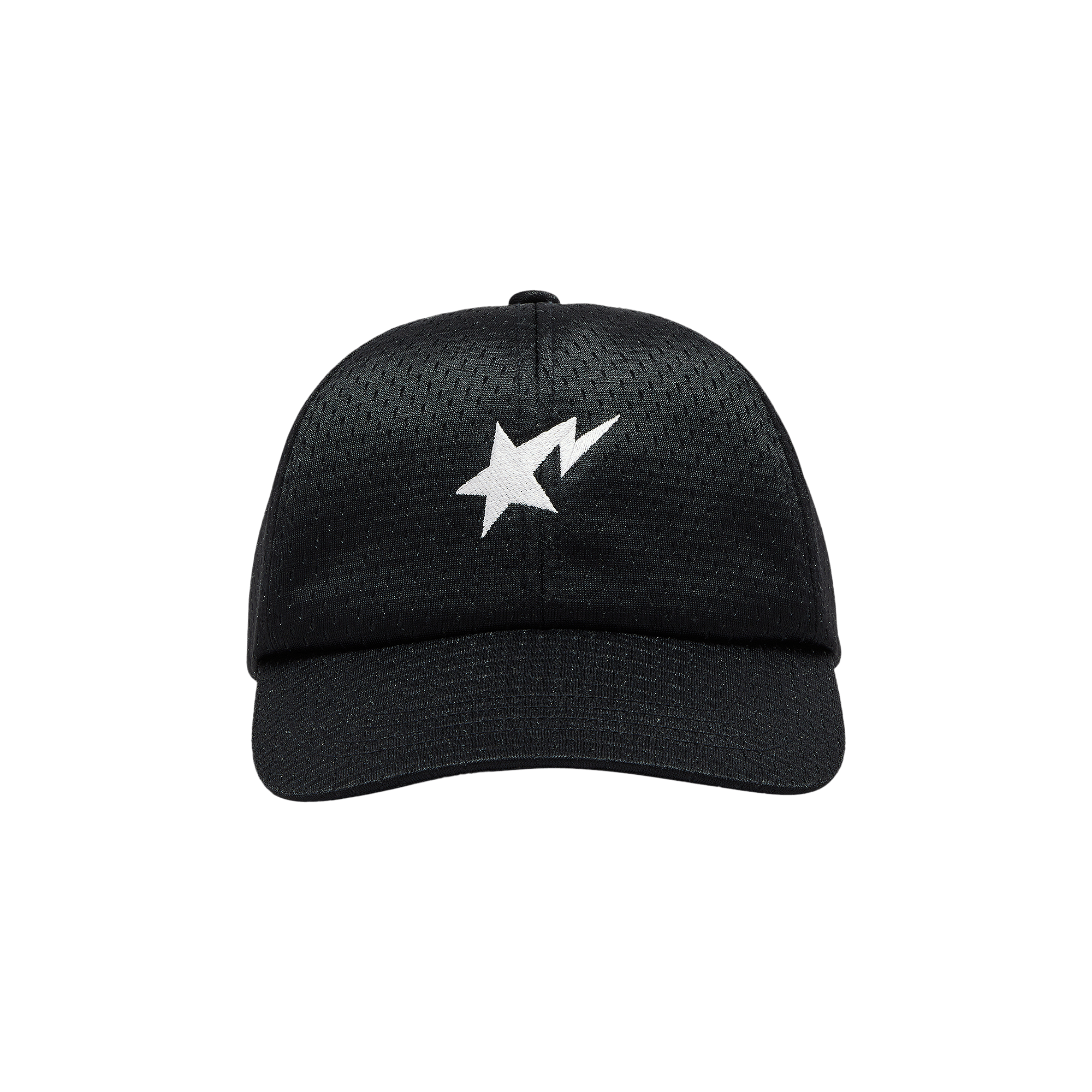 GOAT Exclusive BAPE Bape Sta Logo Mesh Cap