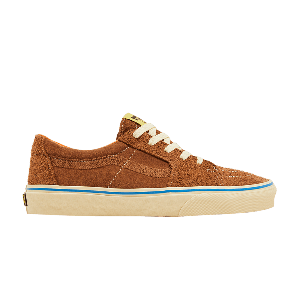 Futuremade Studio x Vans Sk8-Low 'Everyday Everybody'