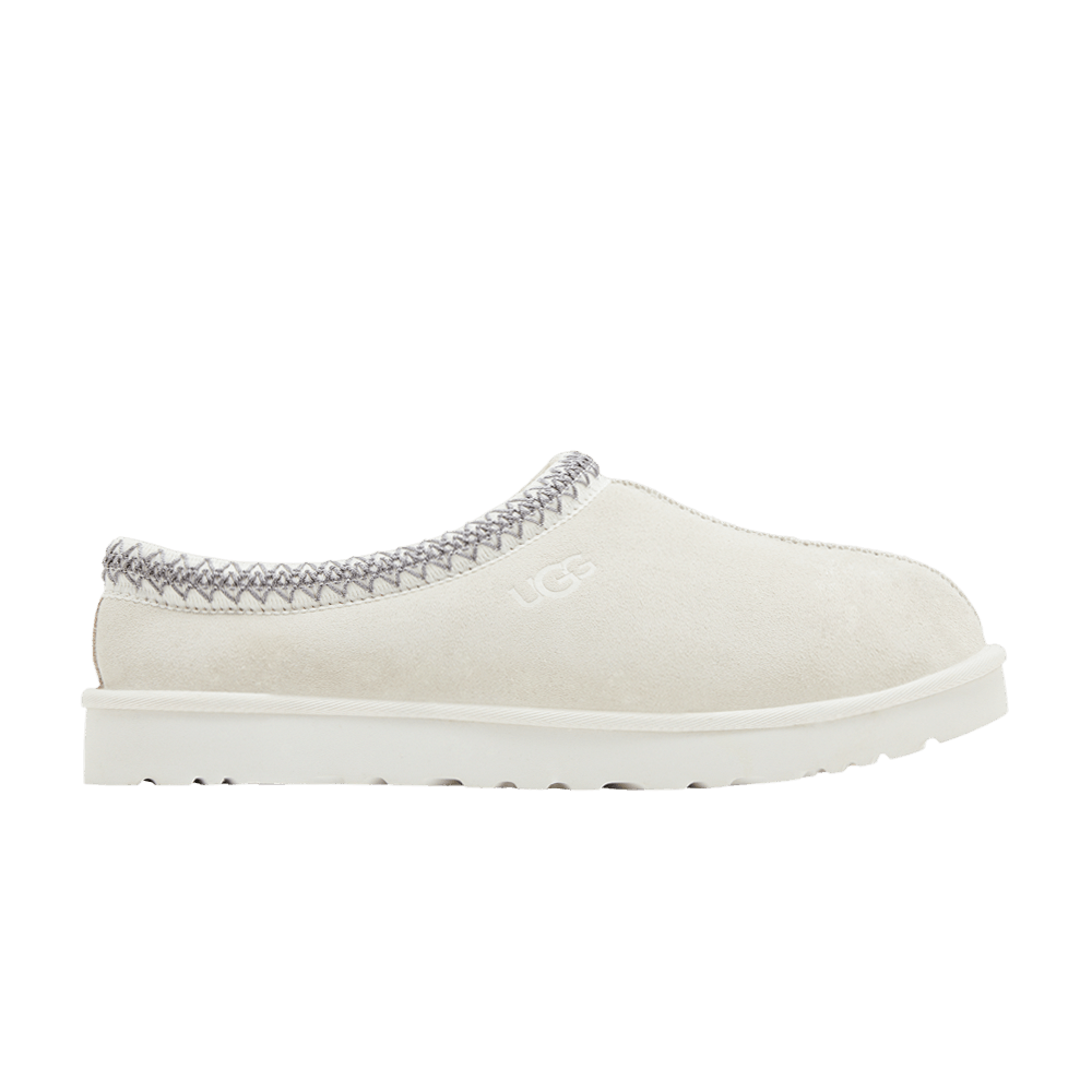 UGG Tasman Slipper 'White'