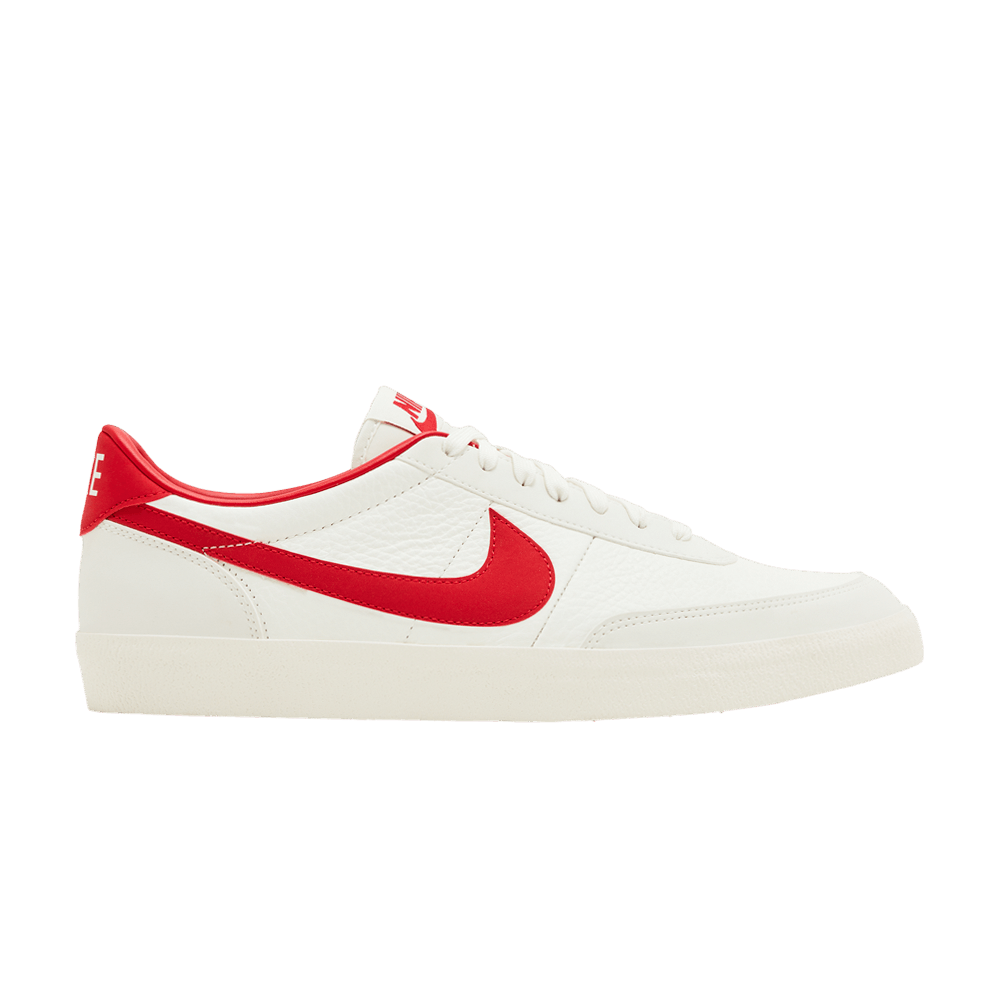 Nike Killshot 2 Leather 'Sail University Red'