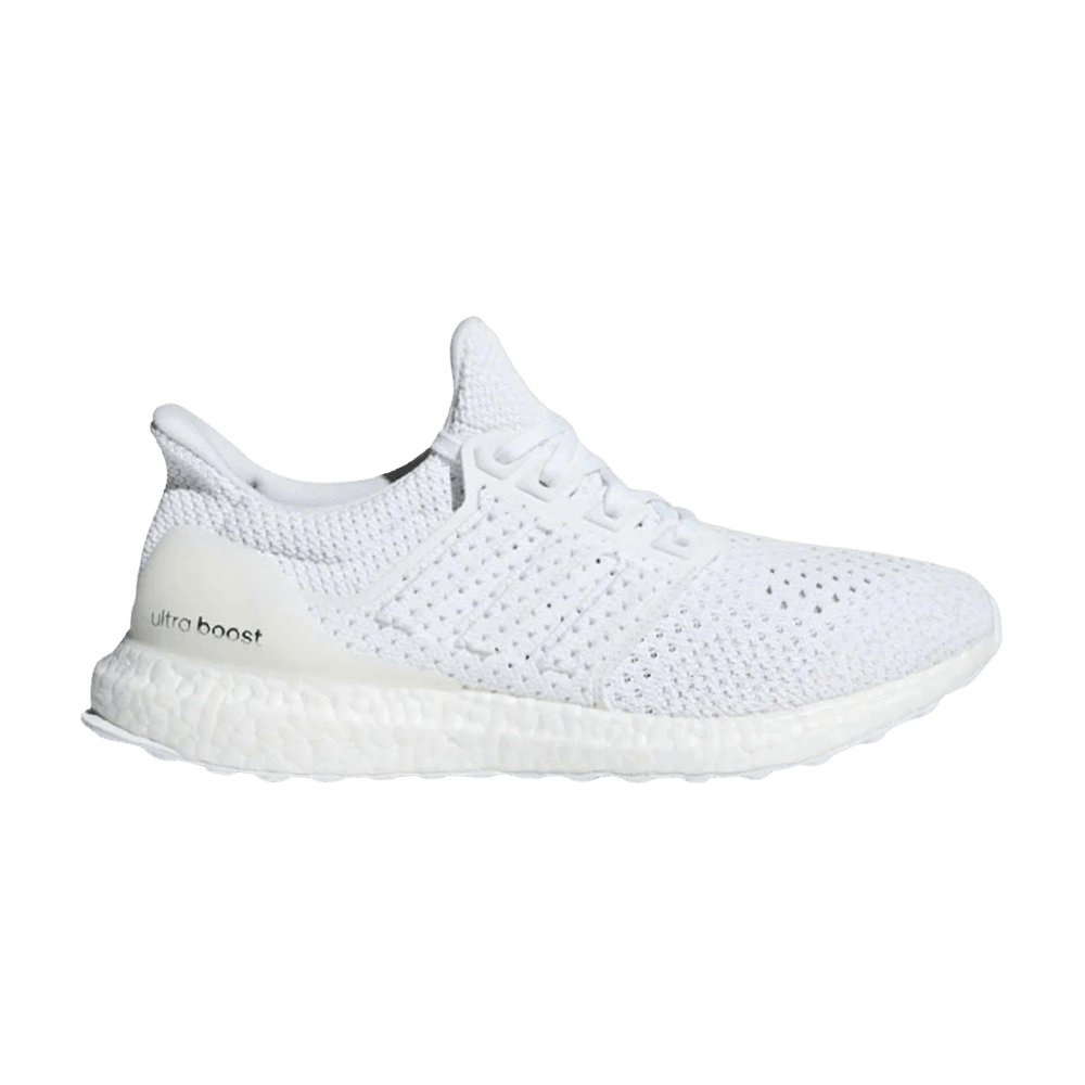 adidas UltraBoost Clima 'White'
