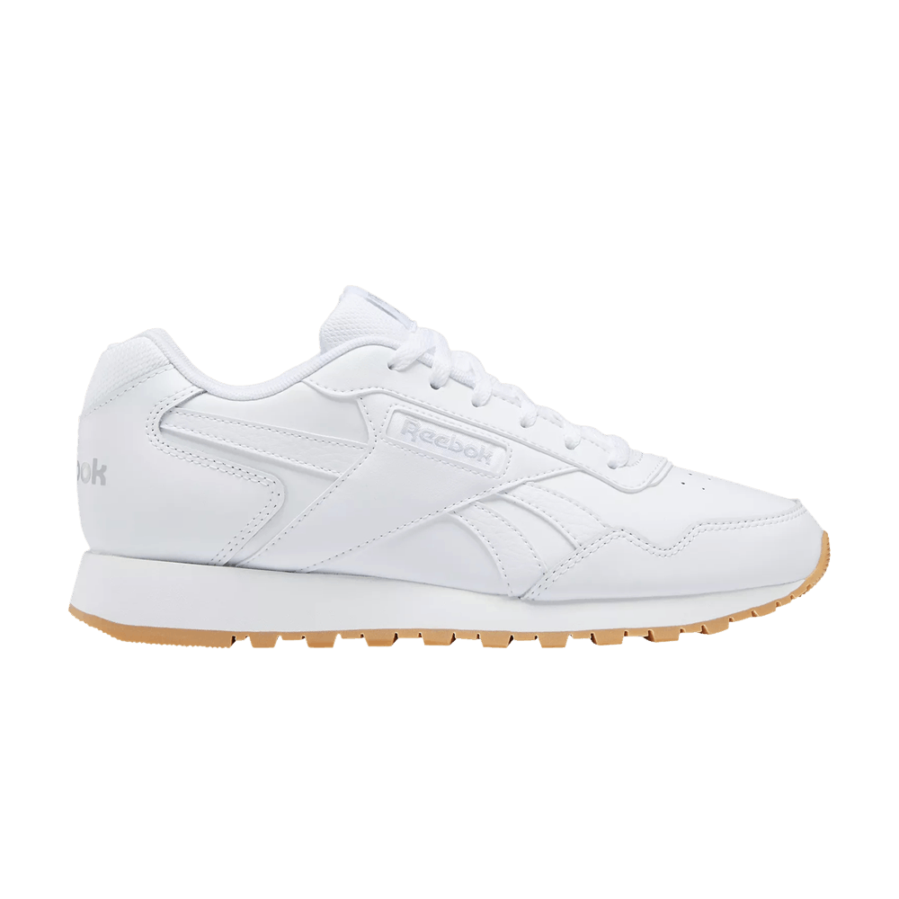 Reebok Wmns Glide 'White Cold Grey Gum'